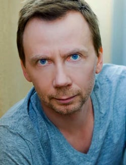 Яковлев Вячеслав