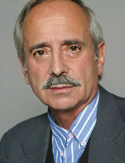 Михайлов Владимир
