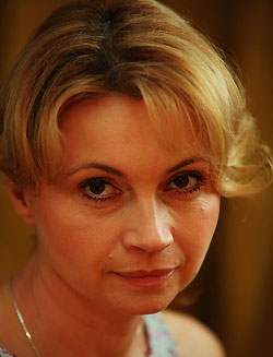 Нечаева Надежда