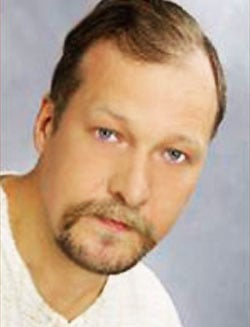 Макаров Сергей