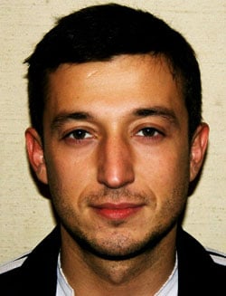 Шевченко Сергей