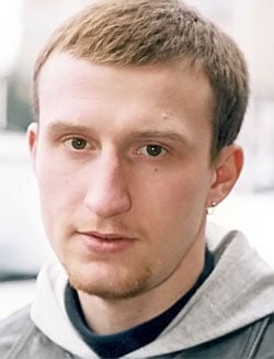 Новик Александр