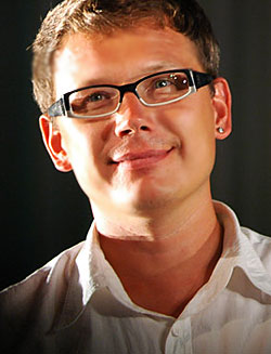 Бедарев Евгений