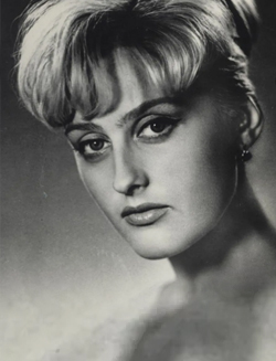 Климова Наталья