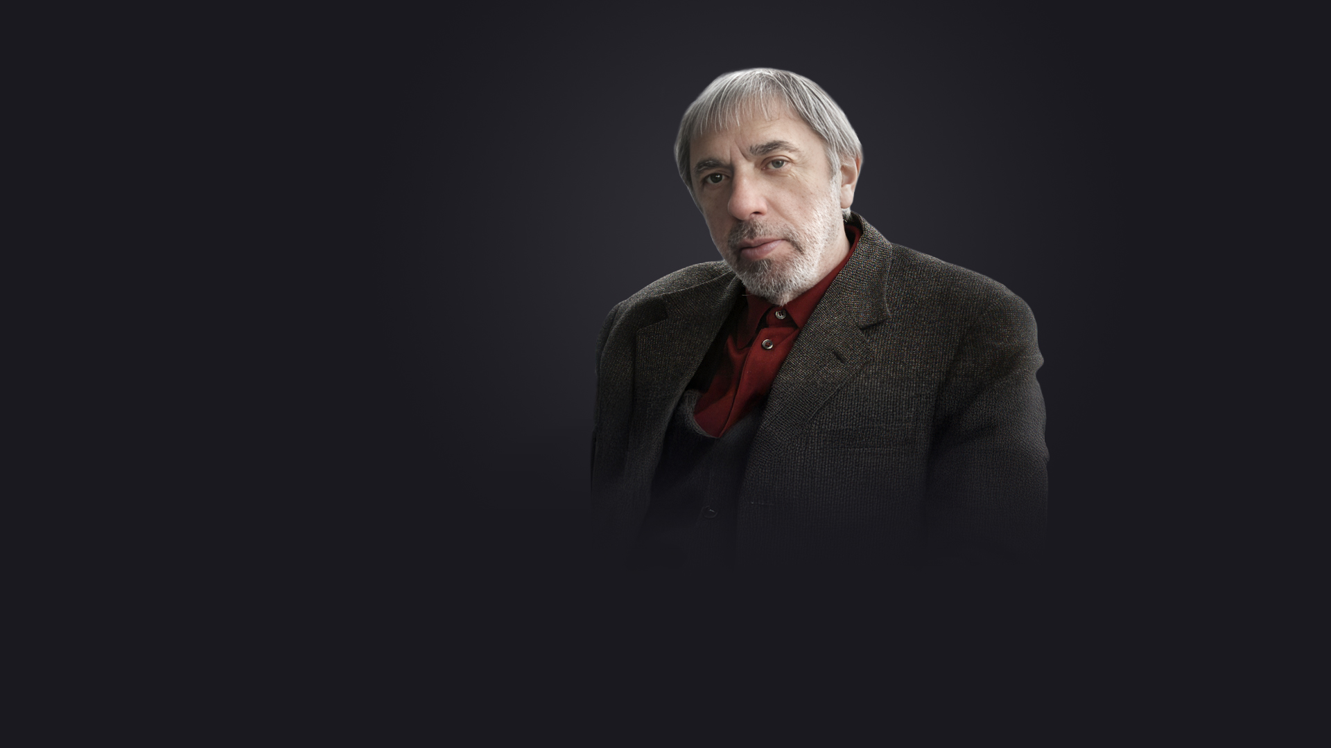 Picture of the actor