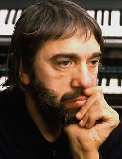Артемьев Эдуард