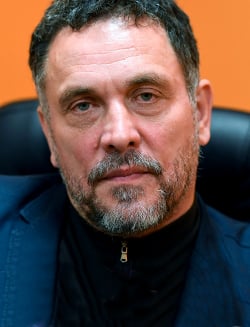 Шевченко Максим