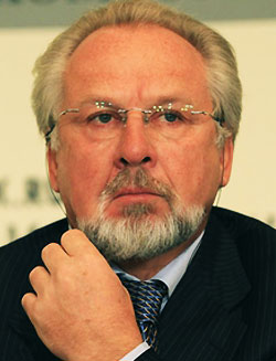 Гусев Павел