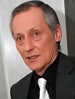 Бобрин Игорь