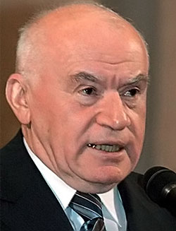 Бокерия Лео