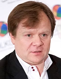 Бутман Игорь