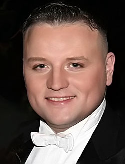Остудин Алексей