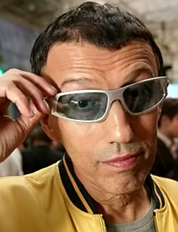 Picture of the actor