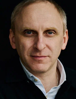 Гордеев Гавриил