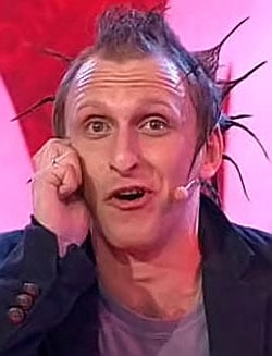 Гордеев Гавриил