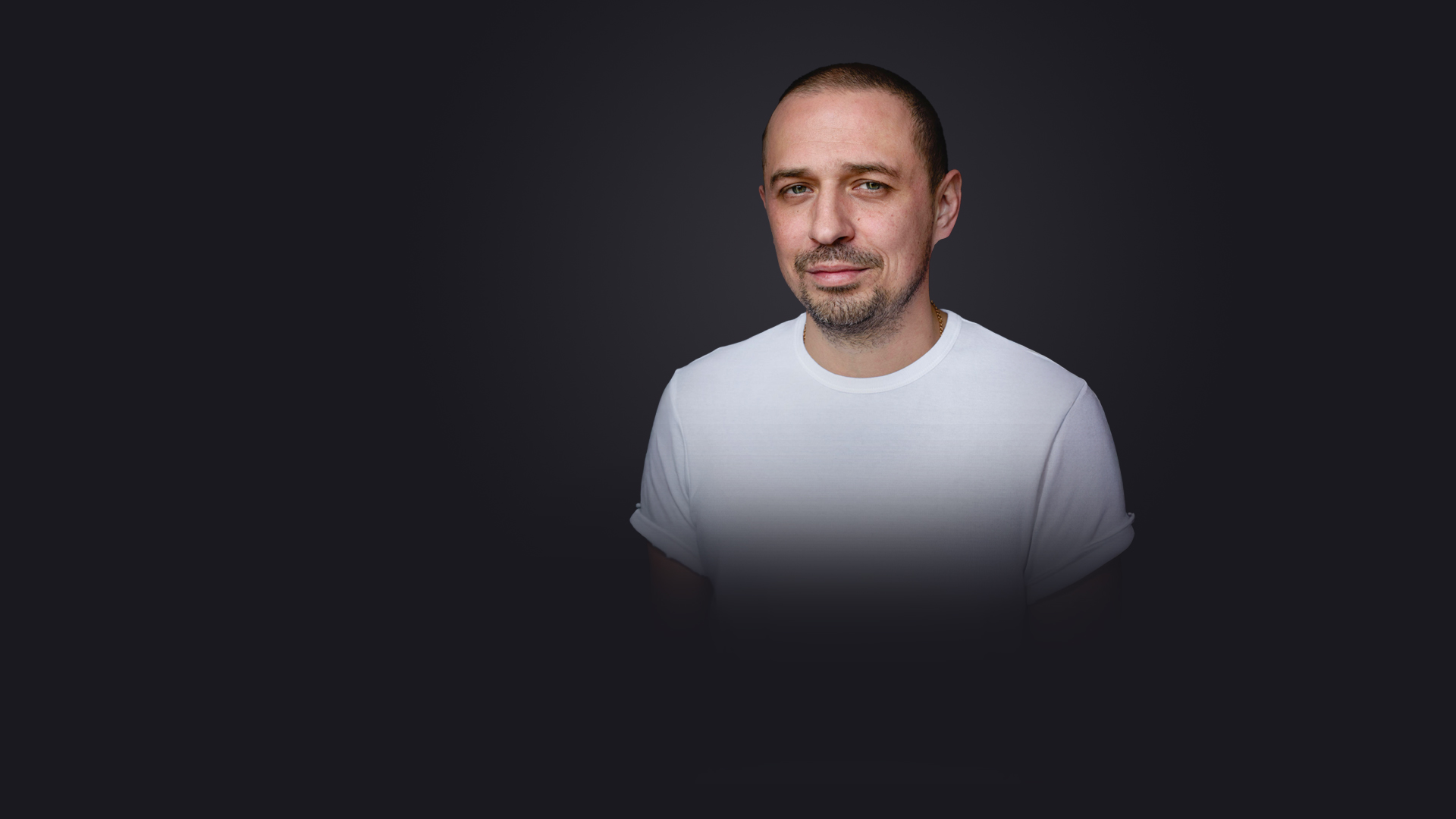 Picture of the actor