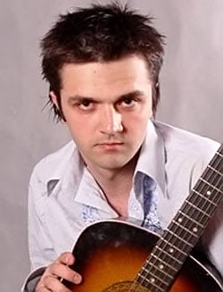 Picture of the actor