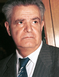 Искандер Фазиль