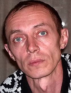 Руденко-Травин Олег