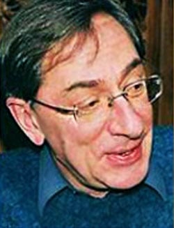 Лебедев Алексей