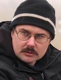 Канивченко Андрей