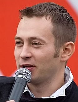 Шикин Алексей