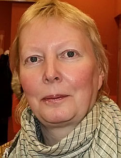 Якушева Надежда