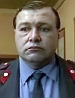 Чердынцев Борис