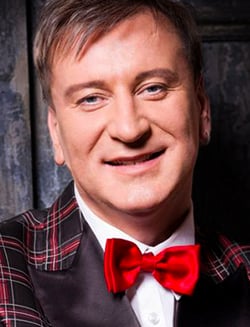 Пенкин Сергей