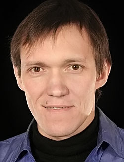 Иванов Александр