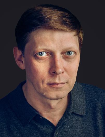 Овсянников Алексей