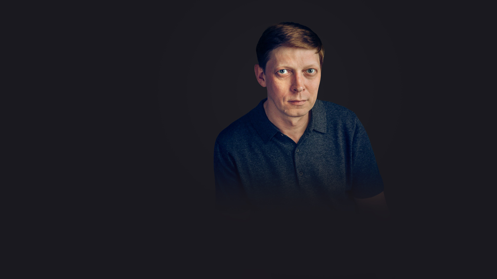 Picture of the actor