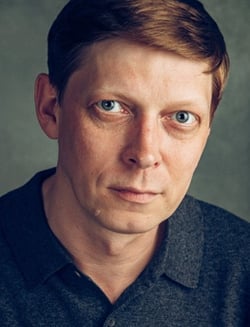 Овсянников Алексей