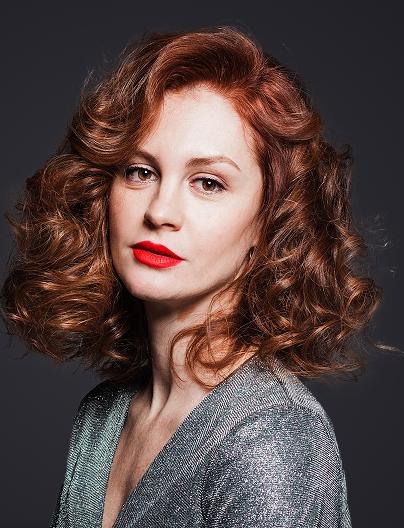 Фото - Анна Науменко