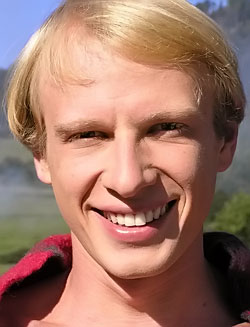 Порываев Александр