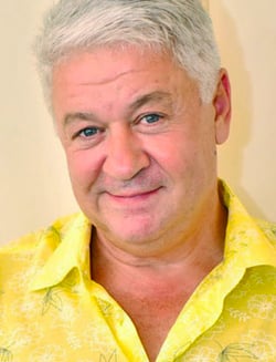 Зиновенко Анатолий