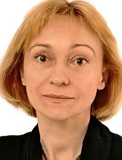 Собко Людмила