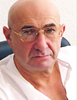 Малакянц Юлиан