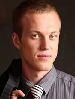 Бургела Евгений