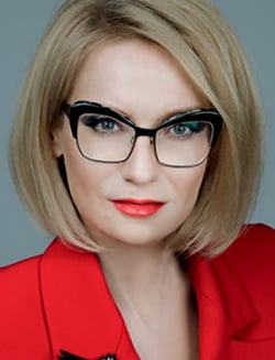 Хромченко Эвелина
