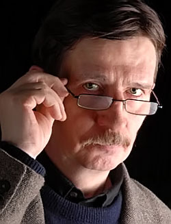 Бронников Андрей