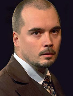 Коршунов Степан