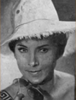 Киндинова Наталия
