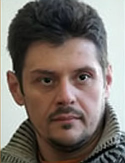 Воронков Василий