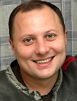 Костин Владимир