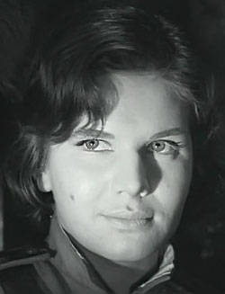 Picture of the actor