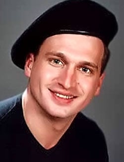 Кабанов Михаил