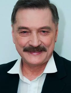 Тиханович Александр