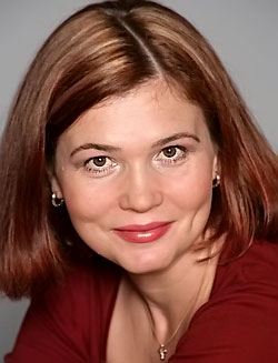Picture of the actor
