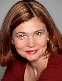 Титова Наталия